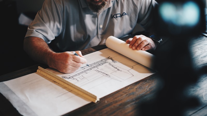 Construção Civil e Mercado Imobiliário